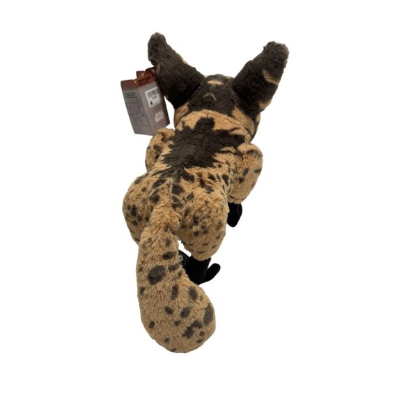 Disney Star Wars Galaxy’s Edge Loth Cat Interactive Electronic Plush Toy - Picture 4 of 7